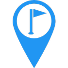 GPS Share icon