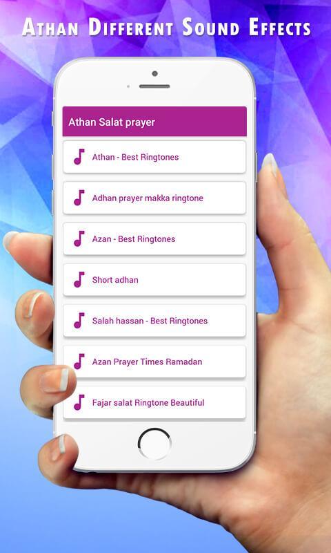 Athan Salat Prayer For Android Apk Download