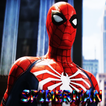 Marvel Spiderman Hint