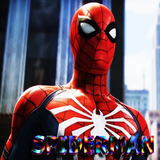 Marvel Spiderman Hint icône