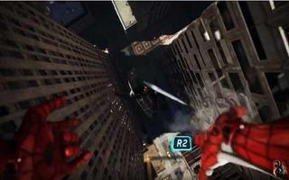 Marvel Spiderman Hint imagem de tela 2