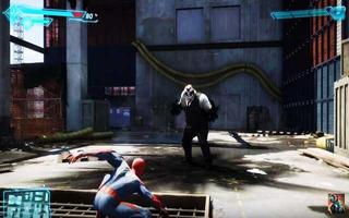 Marvel Spiderman Hint ảnh chụp màn hình 3