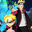 Naruto Shippuden Ninja Storm 4 for cheats APK