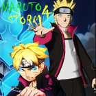 Naruto Shippuden Ninja Storm 4 for cheats icône