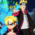 Naruto Shippuden Ninja Storm 4 for cheats 아이콘