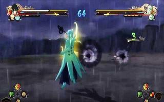 Naruto Shippuden Ninja Storm 4 for cheats تصوير الشاشة 3