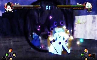 Naruto Shippuden Ninja Storm 4 for cheats تصوير الشاشة 1