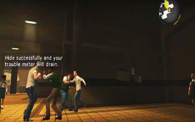 Pro Bully The Gang New Guia APK + Mod for Android.