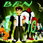 Ben 10 for hint-icoon