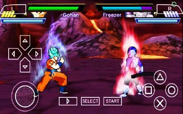 Dragon Ball xenoverse cheaat APK for Android Download