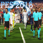 آیکون‌ Pes 2018 For trick