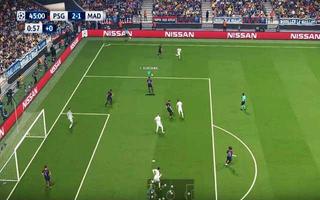 Pes 2018 For trick screenshot 3