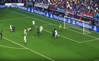 Pes 2018 For trick Screenshot 1