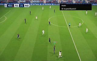 Pes 2018 For trick 截圖 2