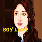 Icona Soy Luna 2 history guide