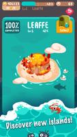 Sea Clicker ® Save the Planet  screenshot 1