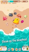 Sea Clicker ® Save the Planet  screenshot 2