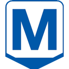 Athens Metro icon