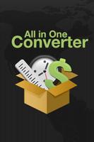 Poster UNIT CONVERTER