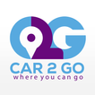 ”car2go captain