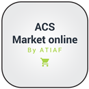 ACS Market online client APK