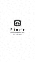 Fixer poster