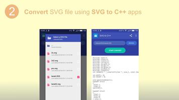 SVG to C++ (Grafika Komputer) Screenshot 1