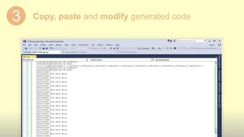 SVG to C++ (Grafika Komputer) Screenshot 2