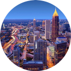 Atlanta - Wiki ikon
