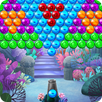Atlantis Pop Bubble Shooter APK