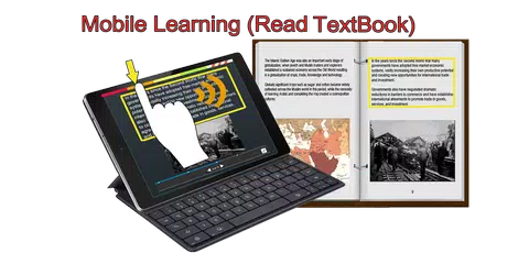 ScreenReader For Blind APK download