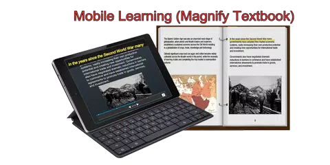 ScreenReader For Blind APK download