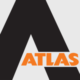 Atlas Cranes & Excavators أيقونة