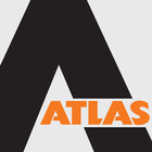 Atlas Cranes & Excavators アイコン