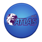 ATLAS SDT simgesi