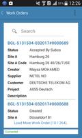 ATLAS SDT Ekran Görüntüsü 2
