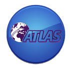 ATLAS simgesi