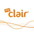 myClair biểu tượng