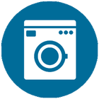 아톰 세탁기 icon