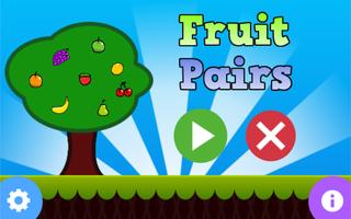 Fruit Pairs-poster