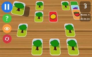 Fruit Pairs screenshot 3