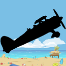 Atomic Bomber Bomb Attack Full-APK