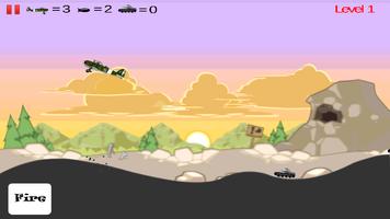 Atomic Bomber Bomb Attack Full screenshot 3