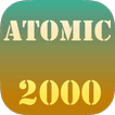 Atomic 2000 - Muzica revine!