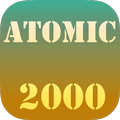 Atomic 2000 - Muzica revine!