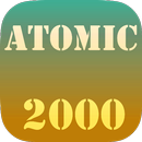 Atomic 2000 - Muzica revine! APK