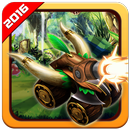 Tank Battle Defense APK