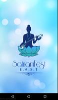 Satnam Fest پوسٹر