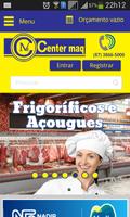 Centermaq Affiche