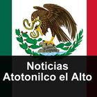 Noticias Atotonilco el Alto icon